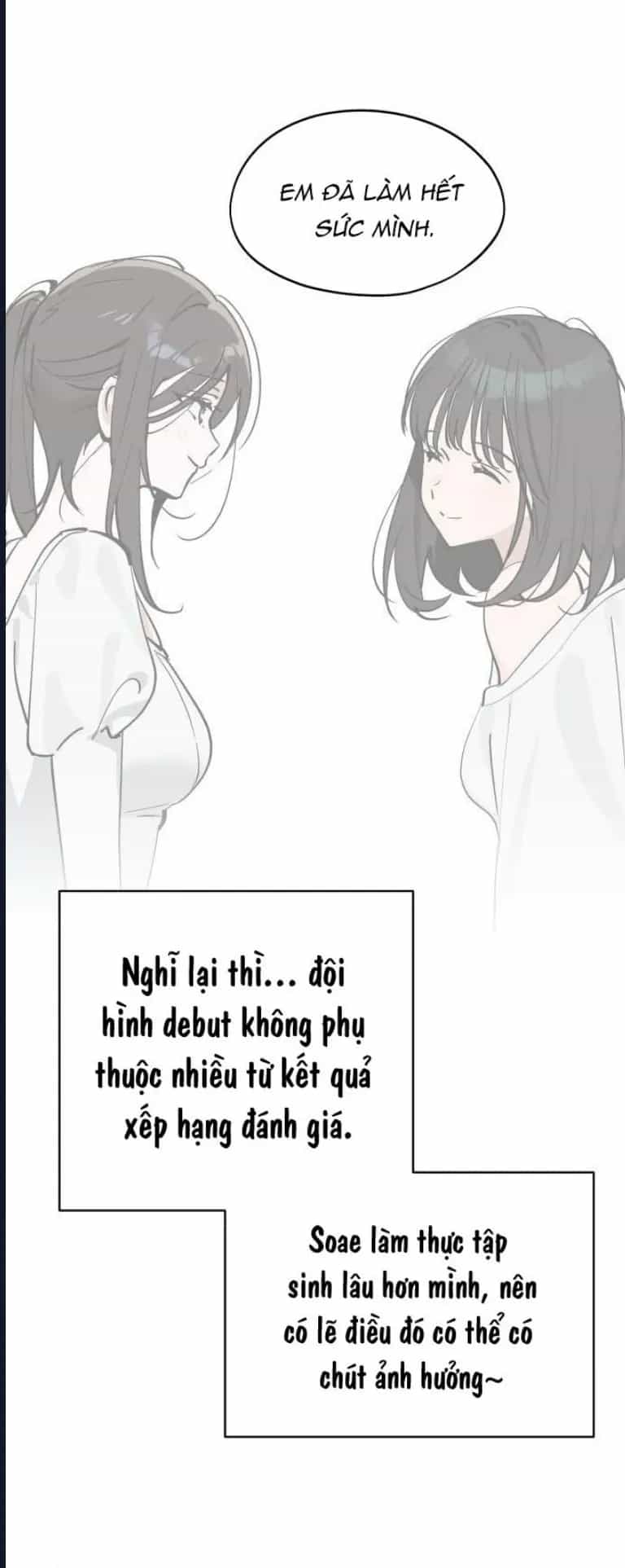 Hôm Nay Tôi Là Con Gái - Chương 70 - ảnh 71