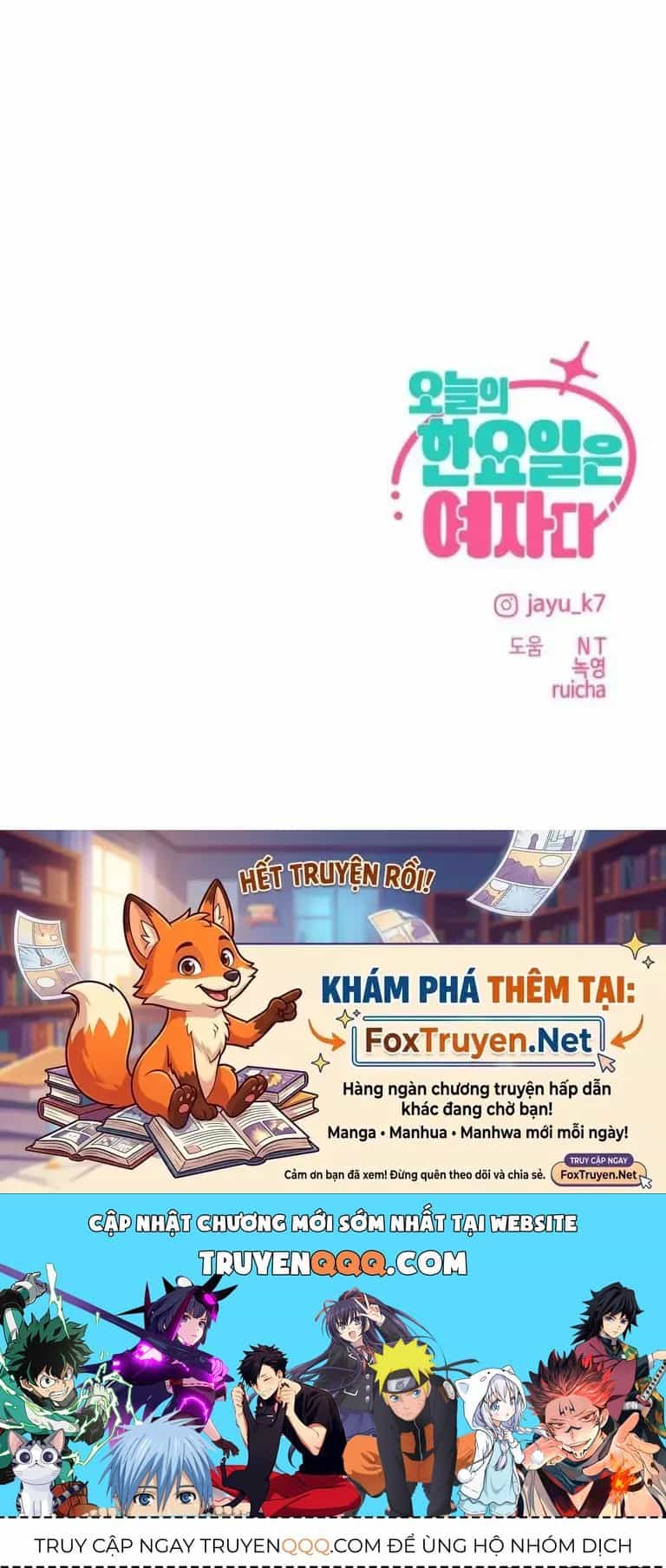 Hôm Nay Tôi Là Con Gái - Chương 70 - ảnh 82