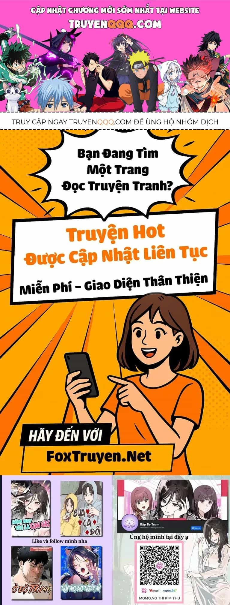 Hôm Nay Tôi Là Con Gái - Chương 47 - ảnh 1