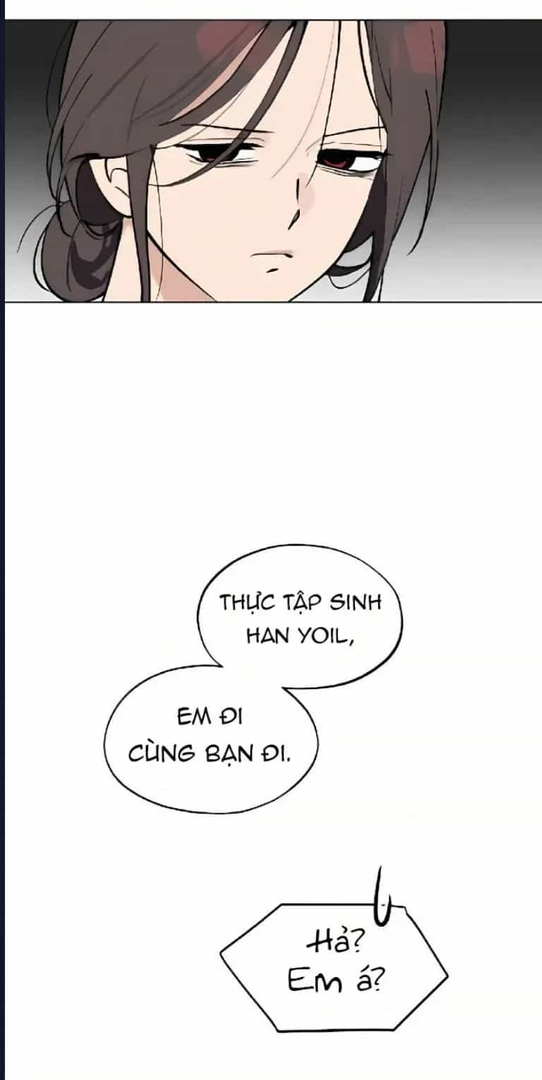 Hôm Nay Tôi Là Con Gái - Chương 47 - ảnh 15