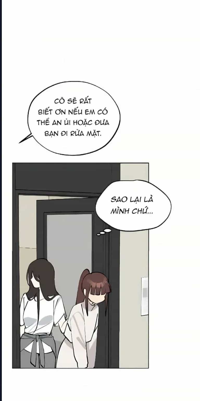 Hôm Nay Tôi Là Con Gái - Chương 47 - ảnh 16