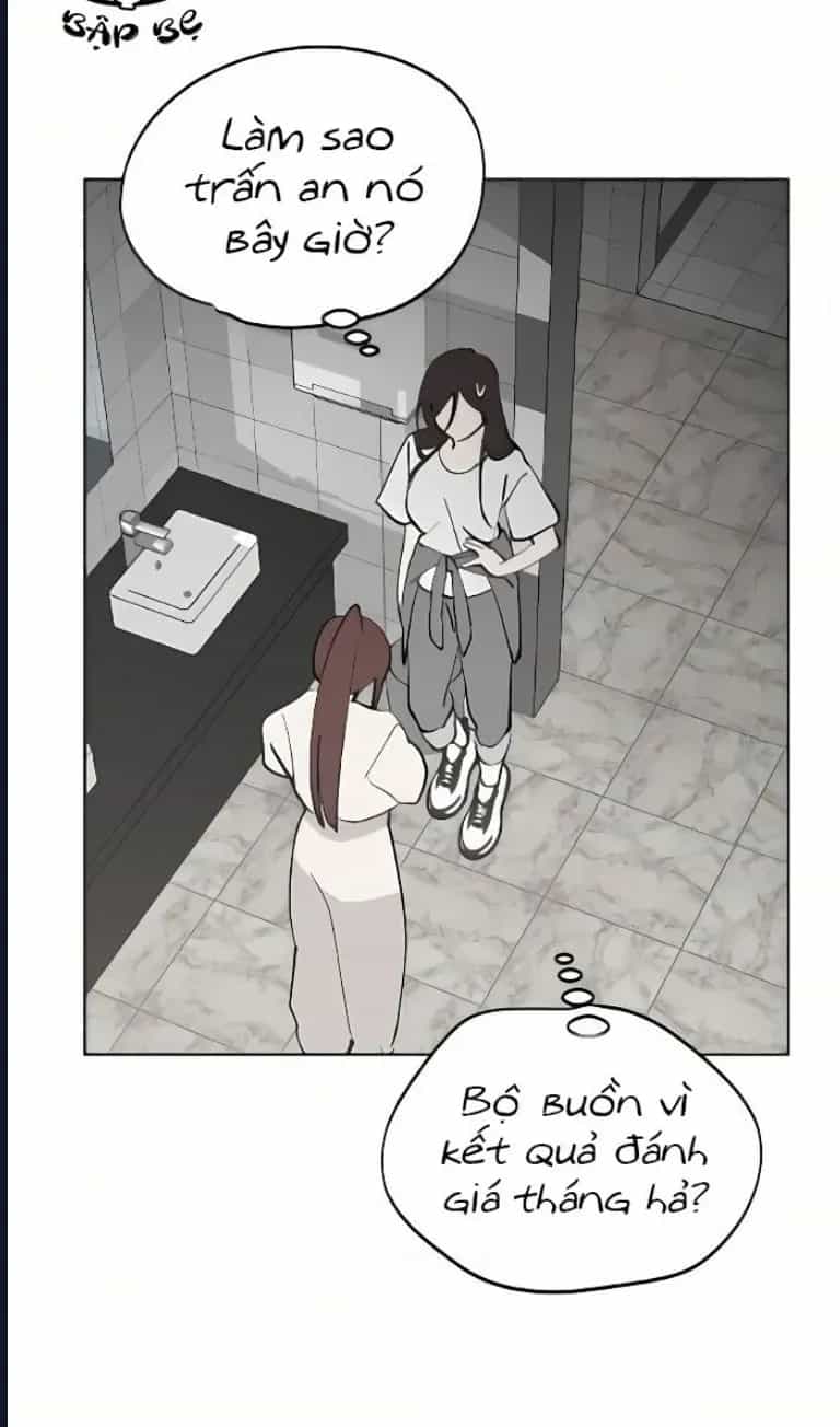 Hôm Nay Tôi Là Con Gái - Chương 47 - ảnh 27