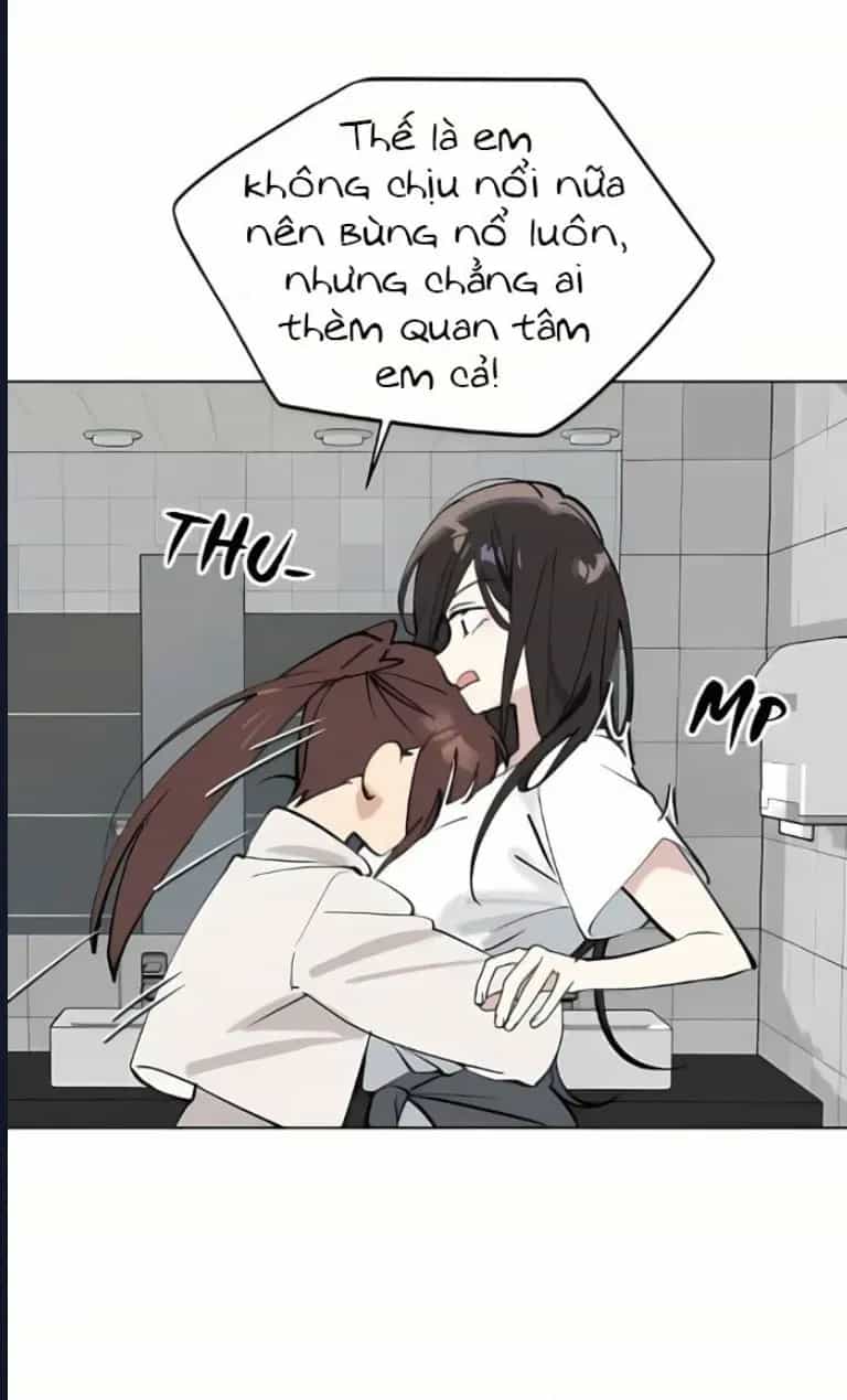 Hôm Nay Tôi Là Con Gái - Chương 47 - ảnh 34