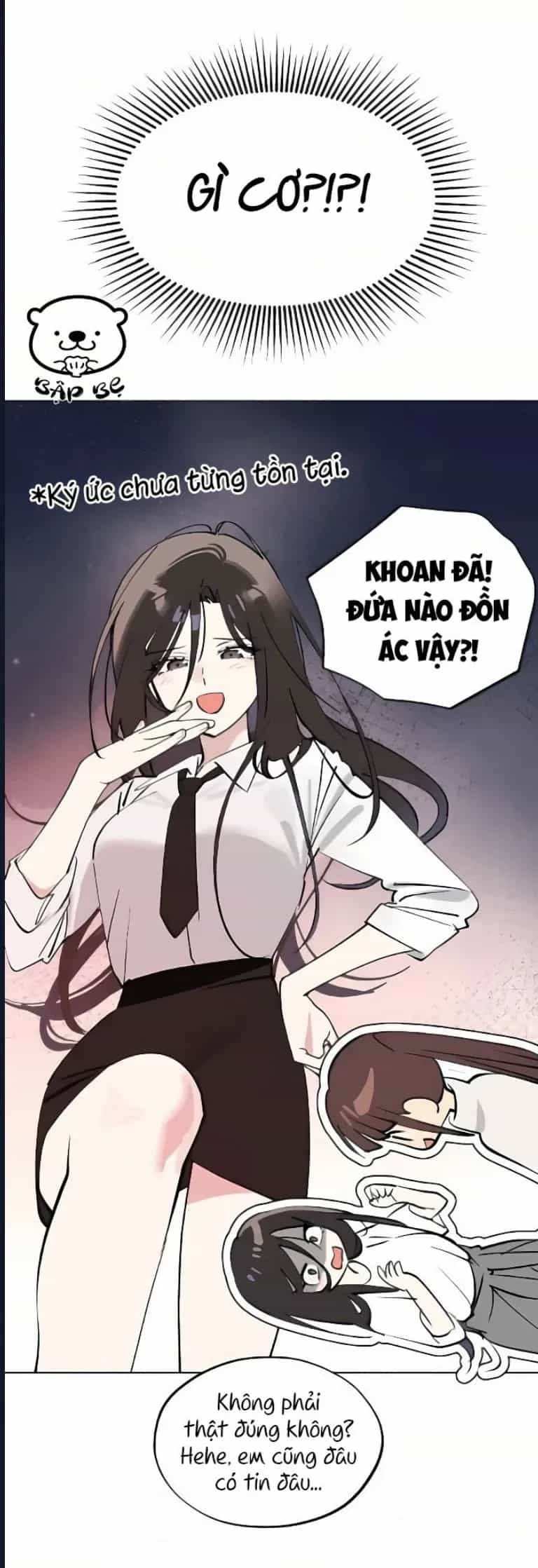 Hôm Nay Tôi Là Con Gái - Chương 47 - ảnh 42