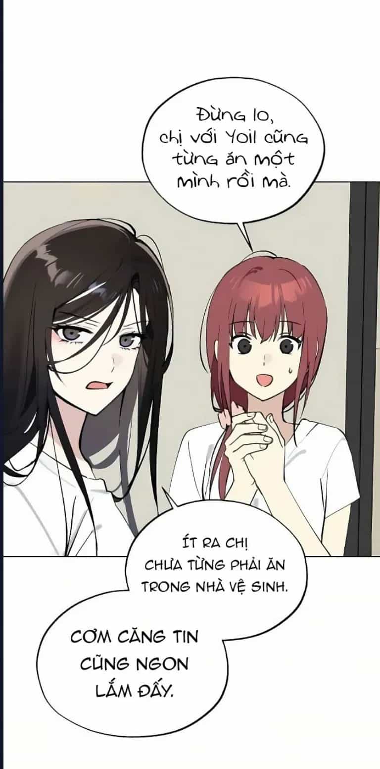 Hôm Nay Tôi Là Con Gái - Chương 47 - ảnh 57