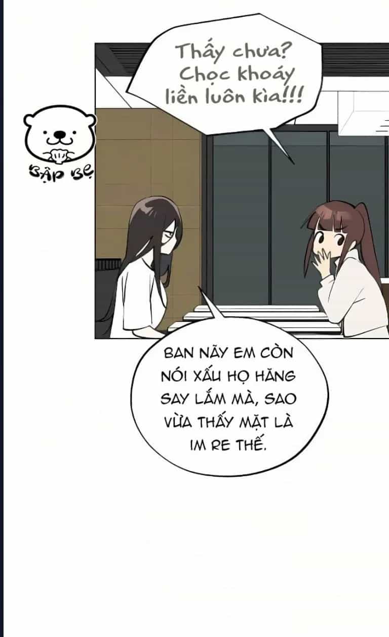 Hôm Nay Tôi Là Con Gái - Chương 47 - ảnh 64