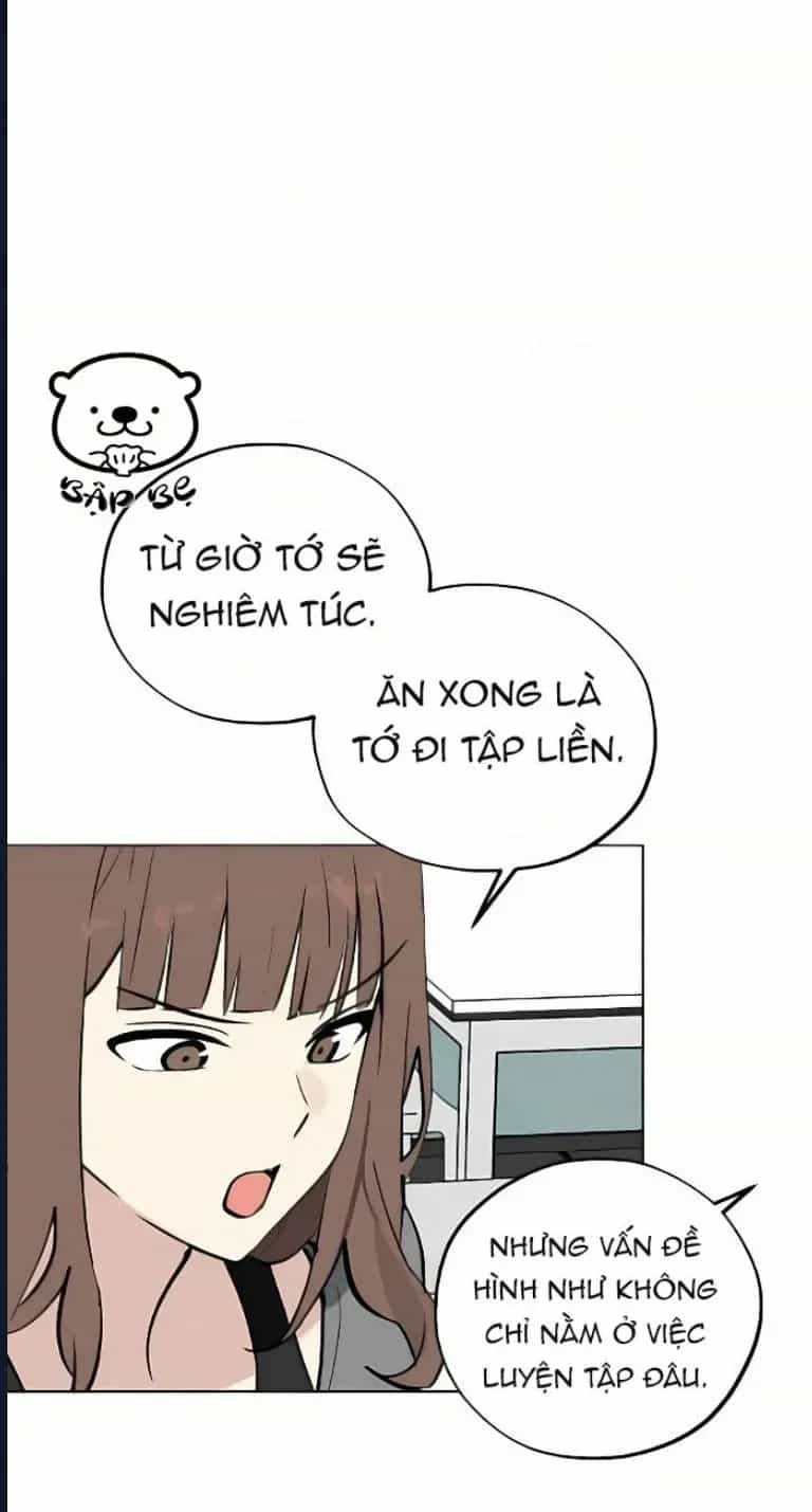 Hôm Nay Tôi Là Con Gái - Chương 47 - ảnh 66