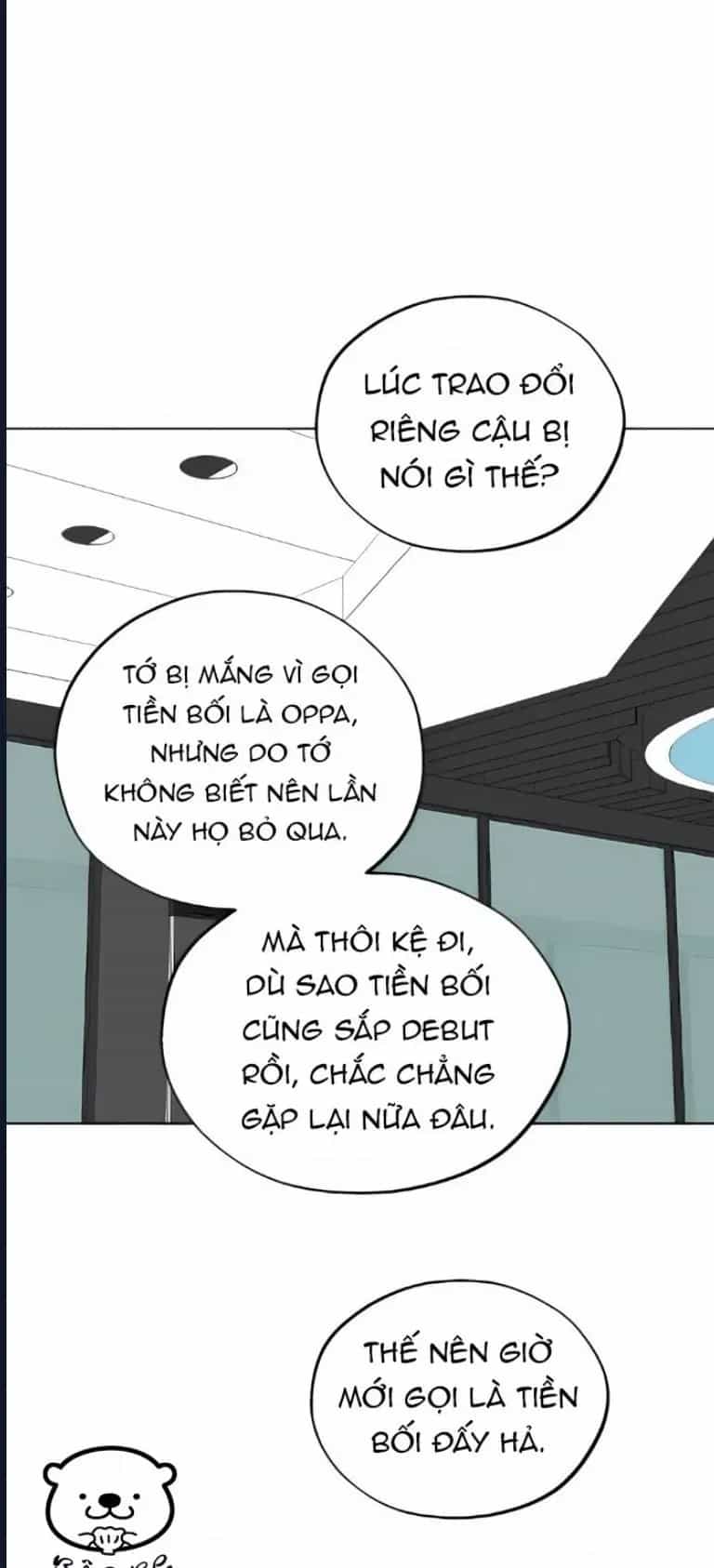 Hôm Nay Tôi Là Con Gái - Chương 47 - ảnh 68