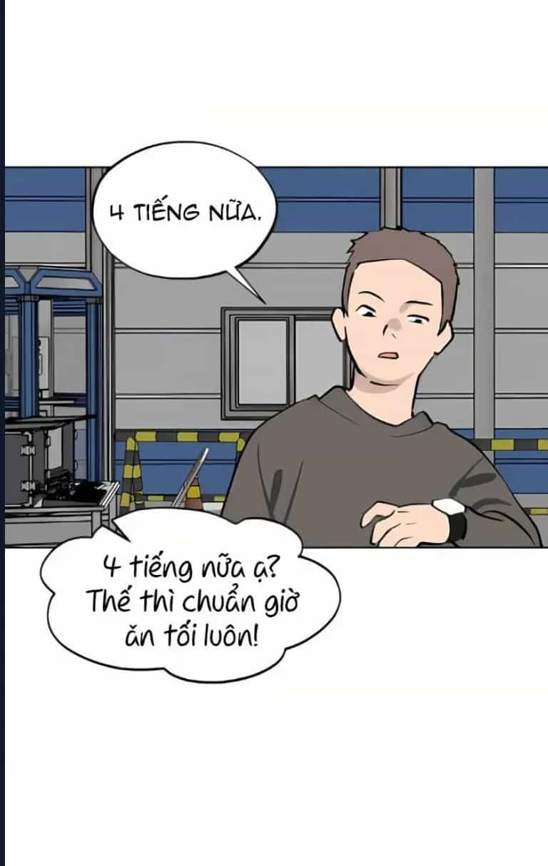Hôm Nay Tôi Là Con Gái - Chương 47 - ảnh 75