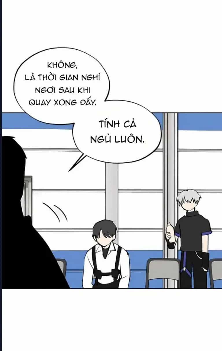 Hôm Nay Tôi Là Con Gái - Chương 47 - ảnh 76