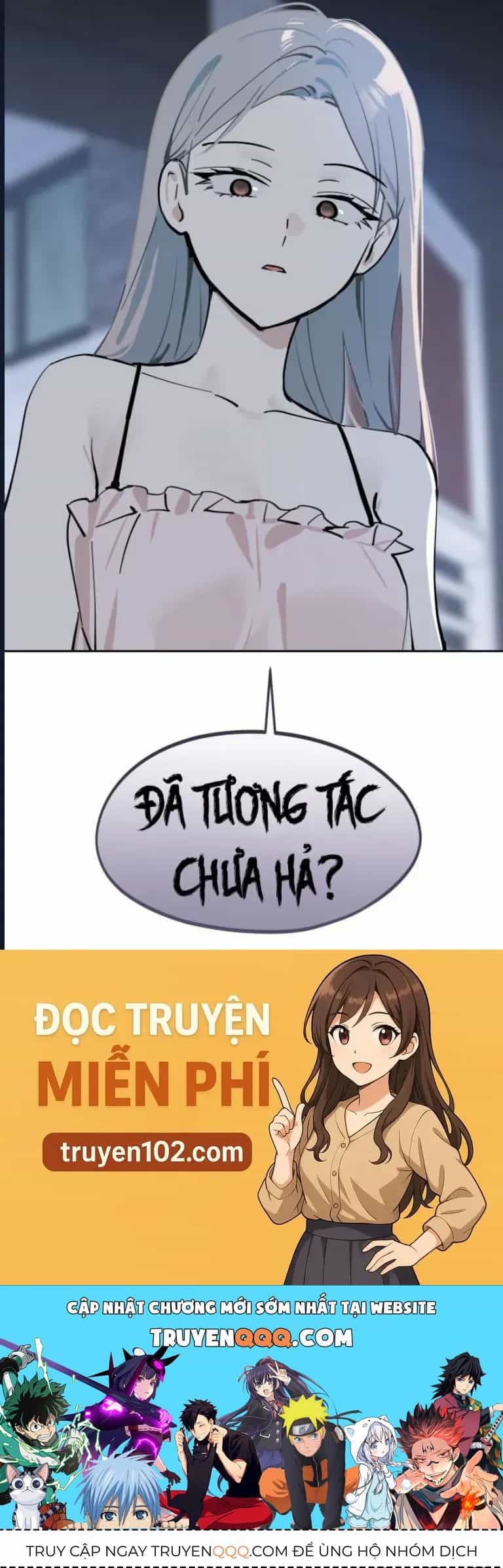 Hôm Nay Tôi Là Con Gái - Chương 47 - ảnh 81