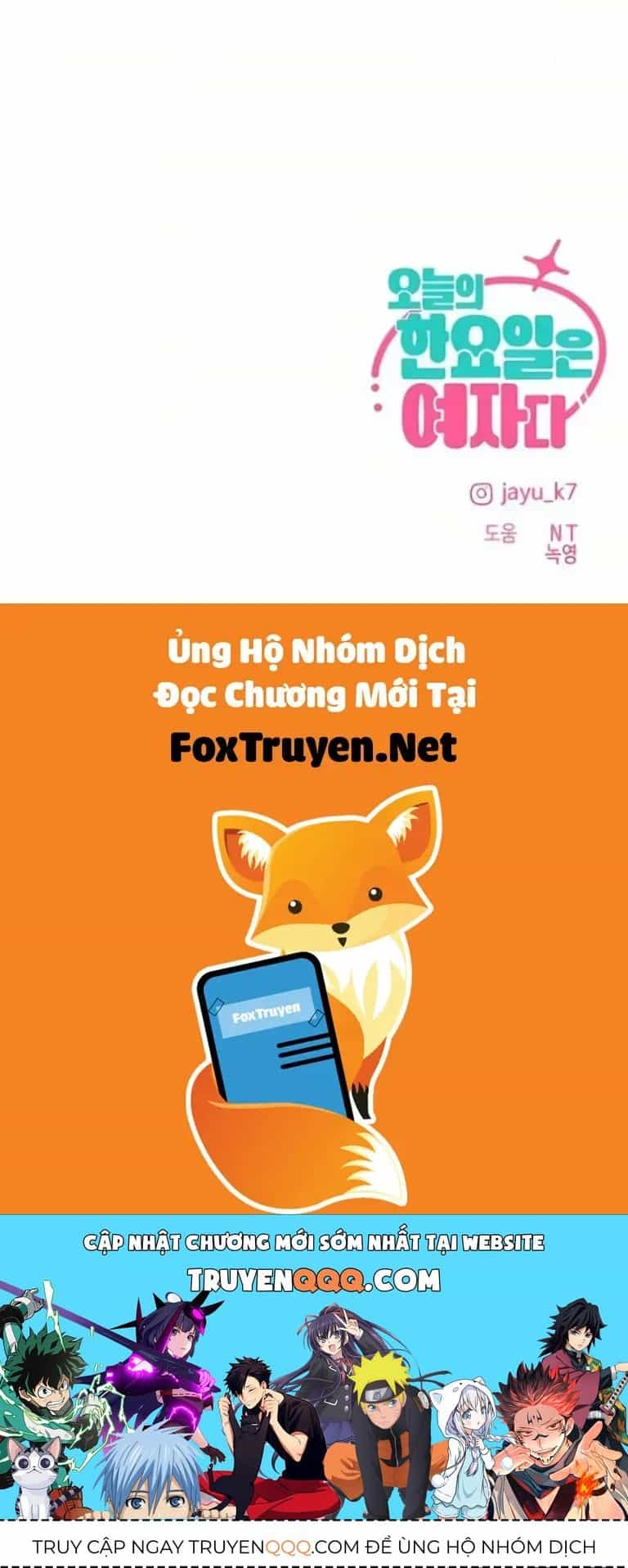 Hôm Nay Tôi Là Con Gái - Chương 51 - ảnh 8