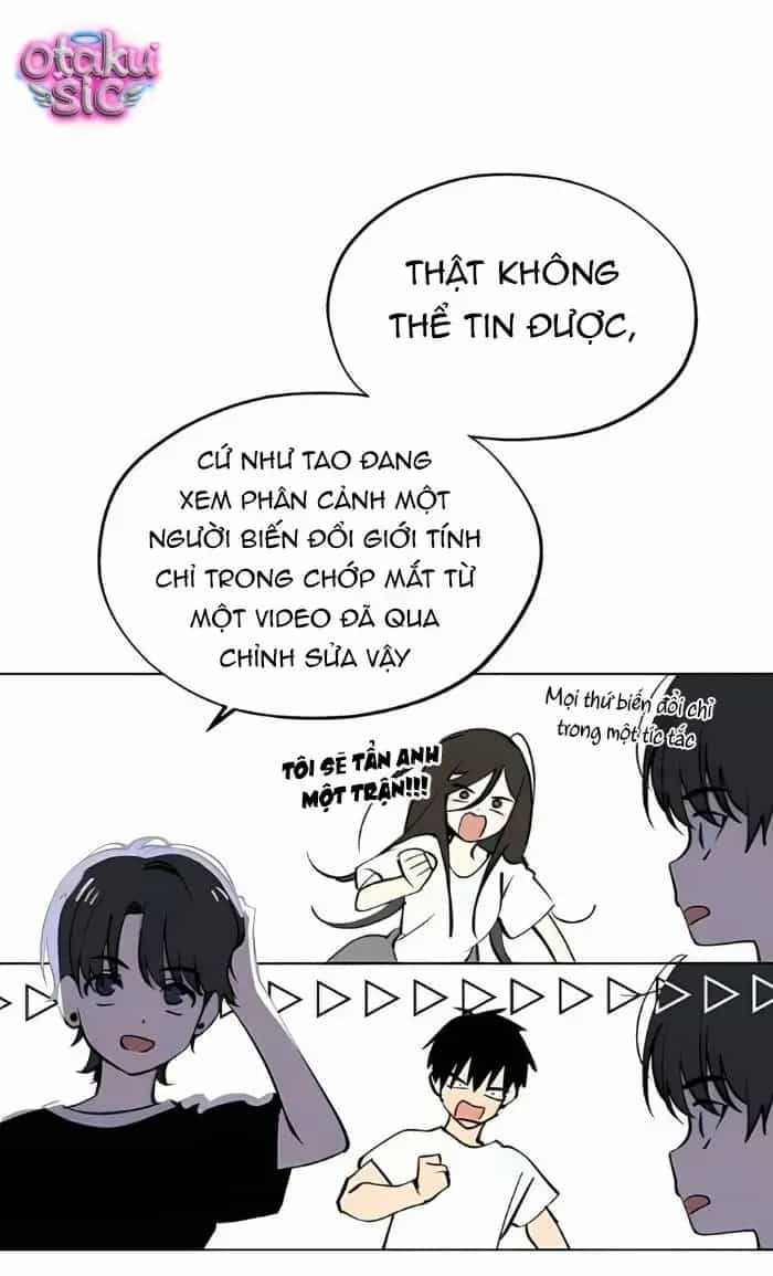 Hôm Nay Tôi Là Con Gái - Chương 52 - ảnh 20