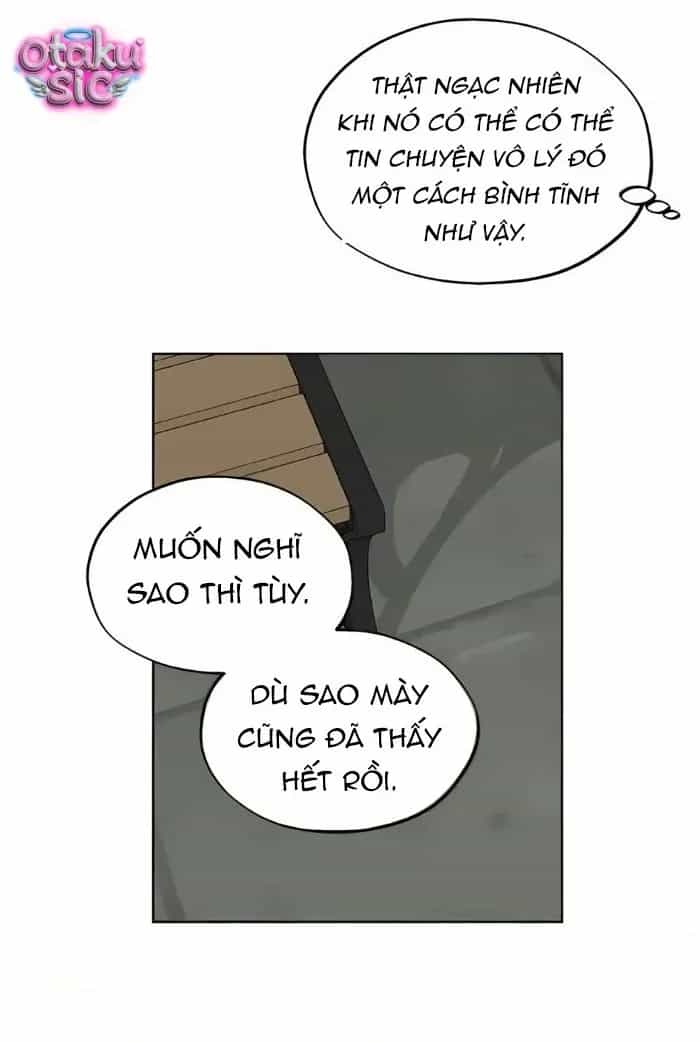 Hôm Nay Tôi Là Con Gái - Chương 52 - ảnh 21