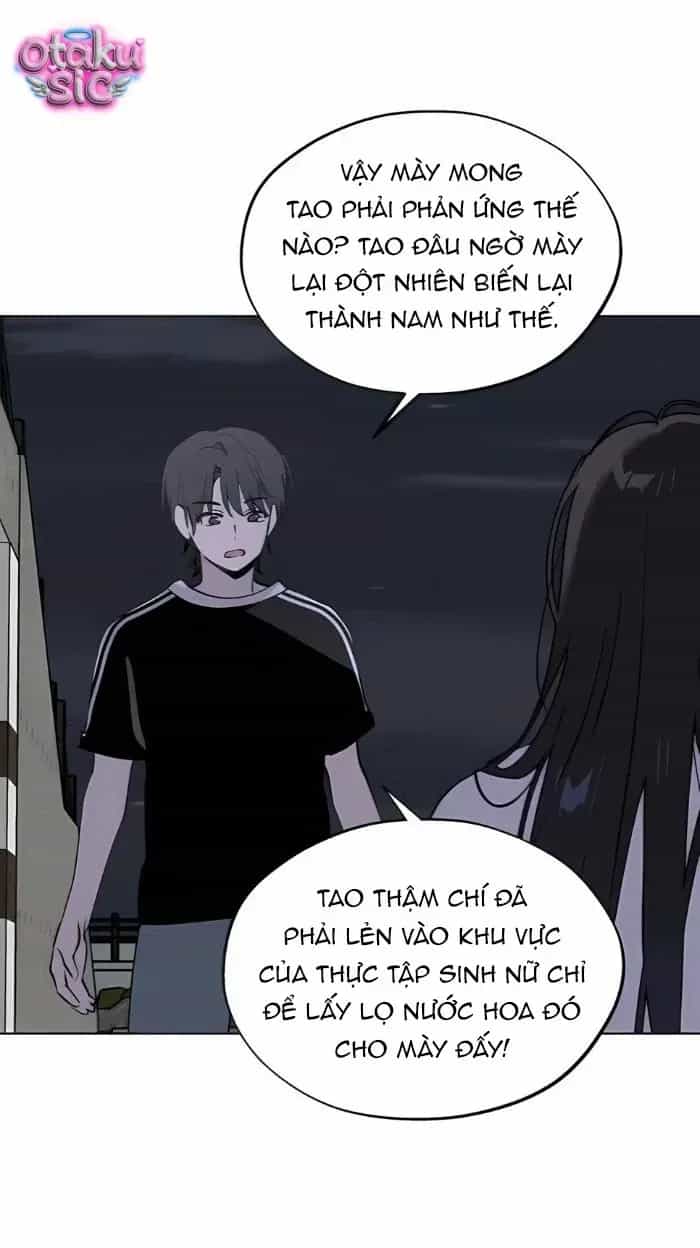 Hôm Nay Tôi Là Con Gái - Chương 52 - ảnh 37