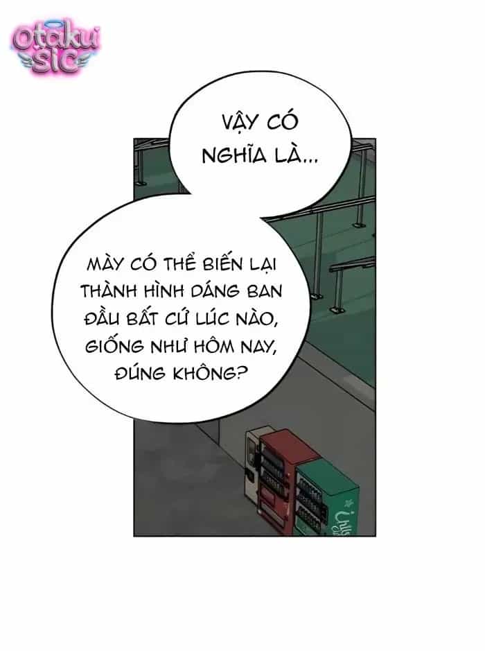 Hôm Nay Tôi Là Con Gái - Chương 52 - ảnh 38