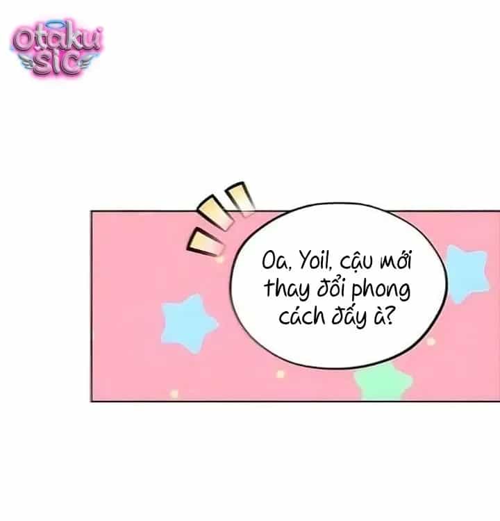 Hôm Nay Tôi Là Con Gái - Chương 53 - ảnh 18