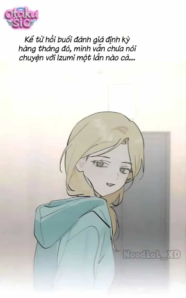 Hôm Nay Tôi Là Con Gái - Chương 53 - ảnh 23