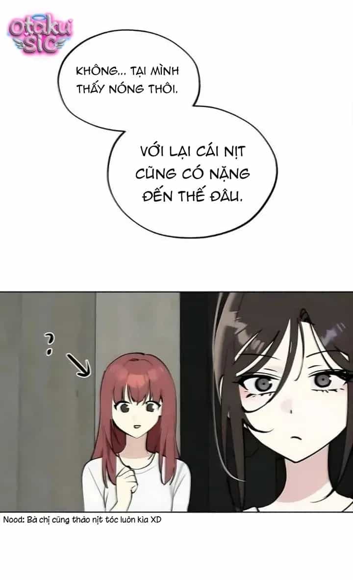 Hôm Nay Tôi Là Con Gái - Chương 53 - ảnh 25
