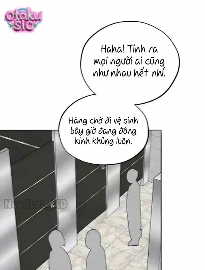 Hôm Nay Tôi Là Con Gái - Chương 53 - ảnh 27