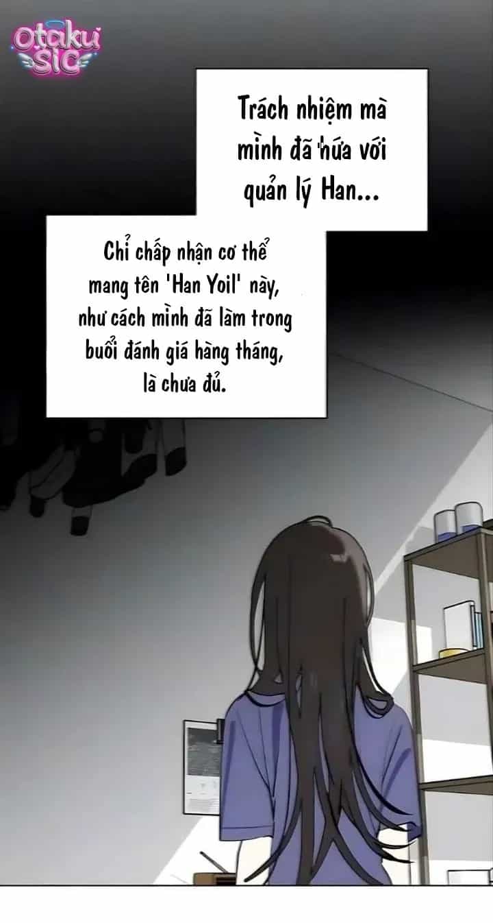 Hôm Nay Tôi Là Con Gái - Chương 53 - ảnh 5