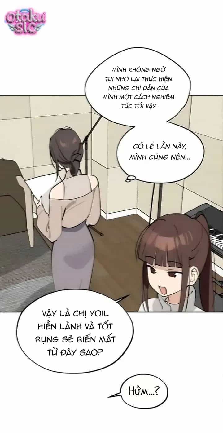 Hôm Nay Tôi Là Con Gái - Chương 53 - ảnh 7