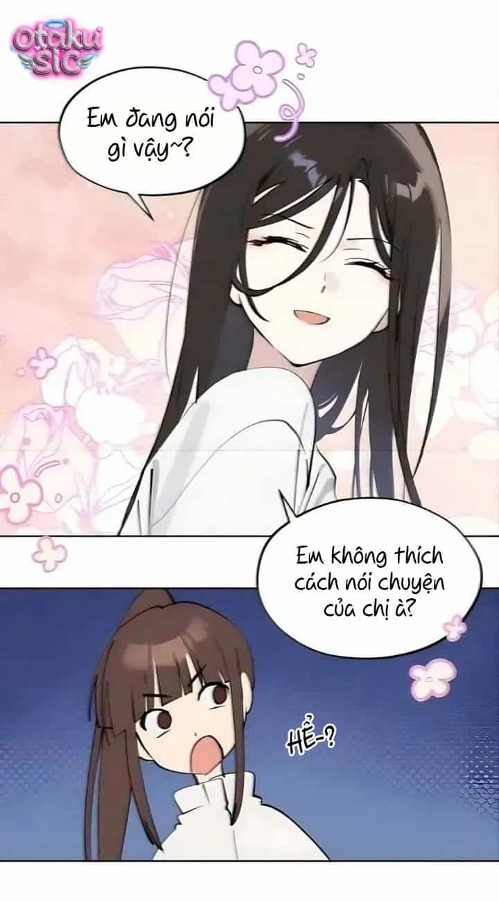 Hôm Nay Tôi Là Con Gái - Chương 53 - ảnh 8