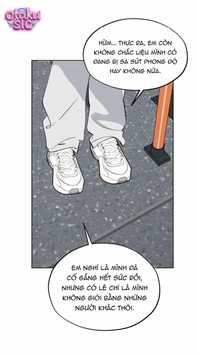 Hôm Nay Tôi Là Con Gái - Chương 54 - ảnh 13