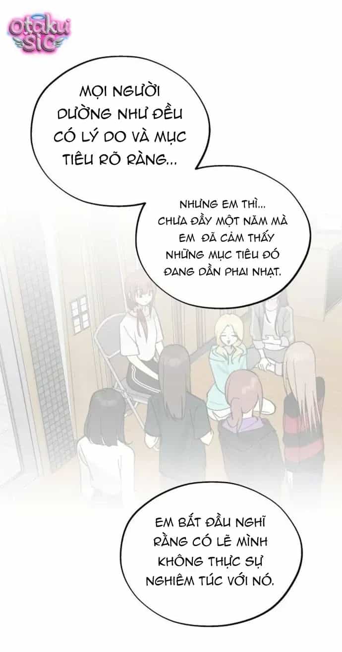 Hôm Nay Tôi Là Con Gái - Chương 54 - ảnh 17