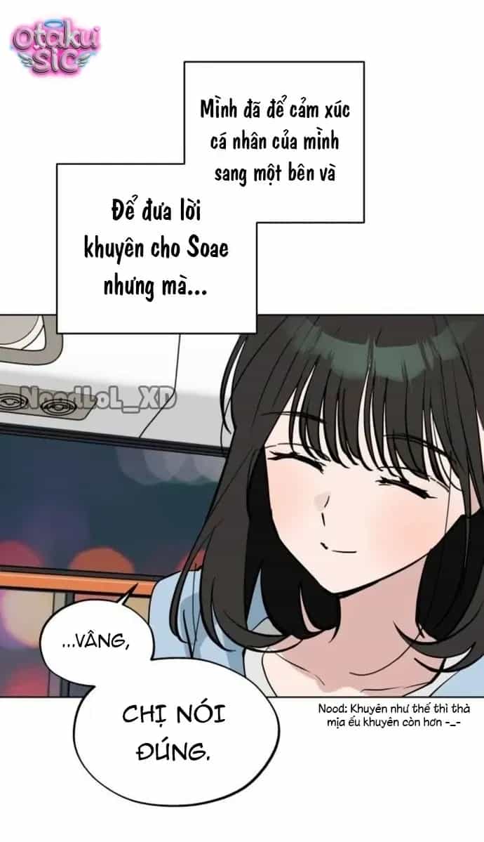 Hôm Nay Tôi Là Con Gái - Chương 54 - ảnh 33