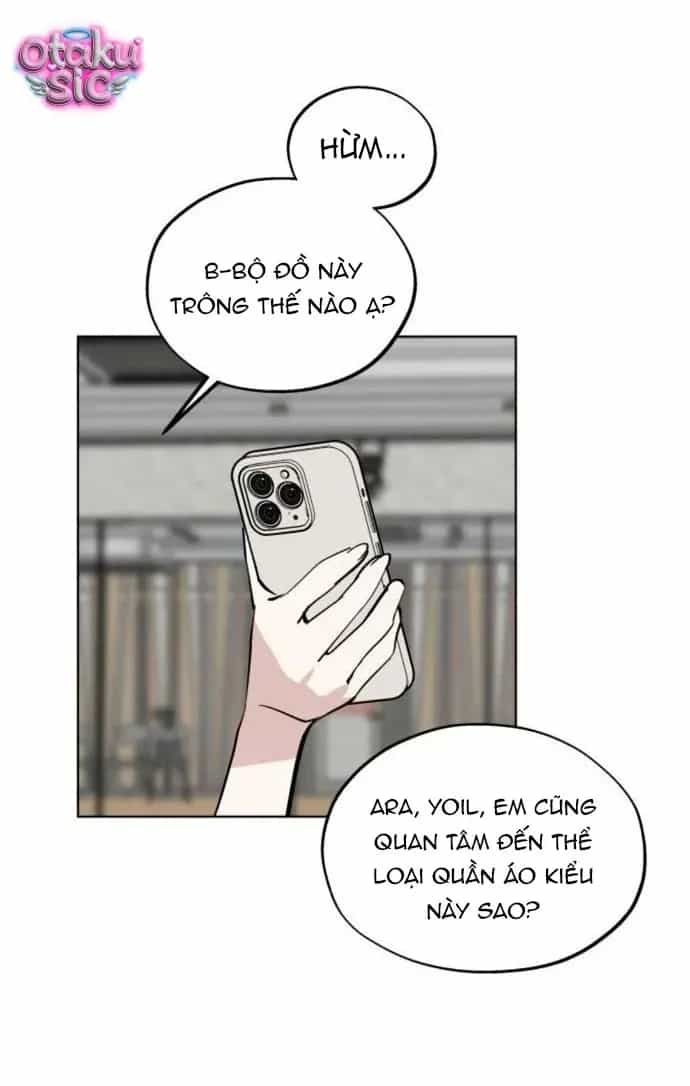 Hôm Nay Tôi Là Con Gái - Chương 54 - ảnh 46
