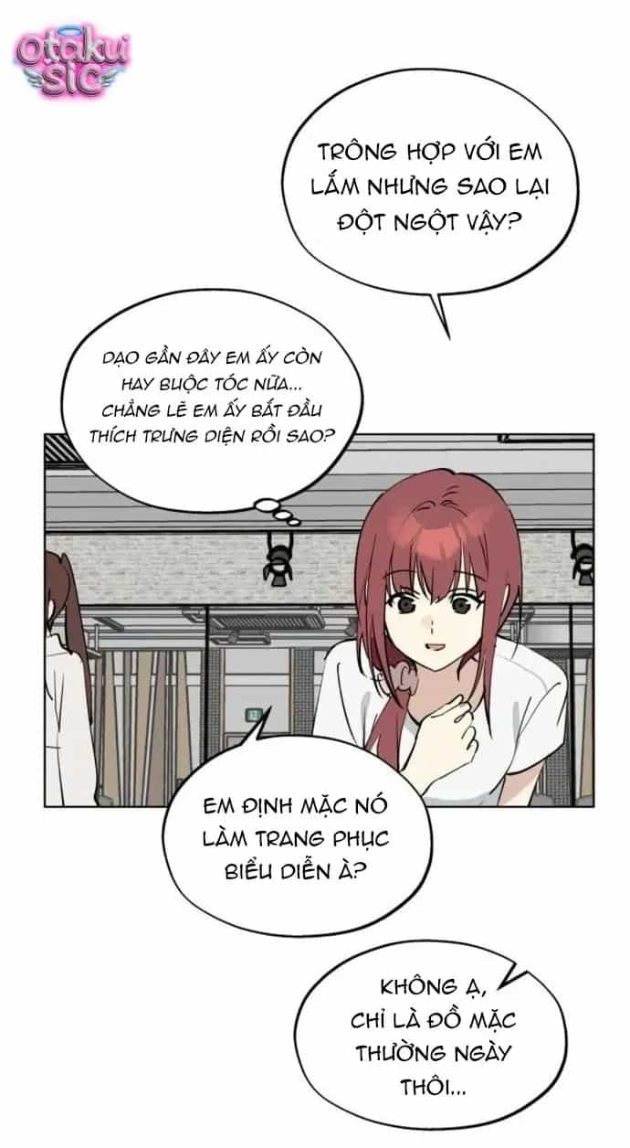 Hôm Nay Tôi Là Con Gái - Chương 54 - ảnh 47