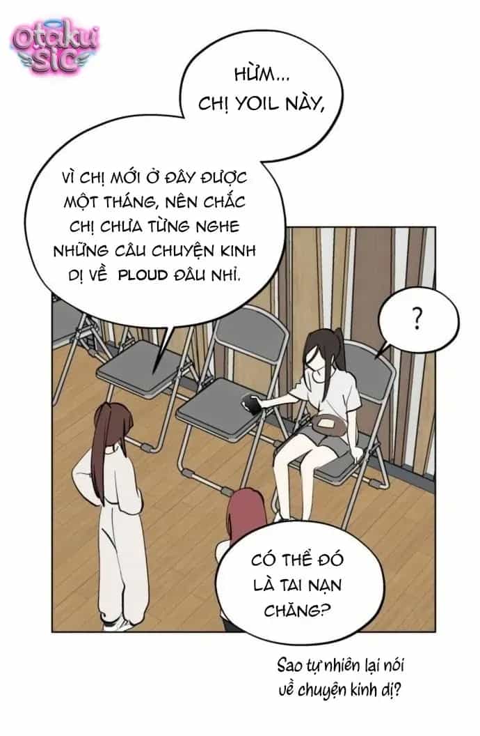 Hôm Nay Tôi Là Con Gái - Chương 54 - ảnh 49