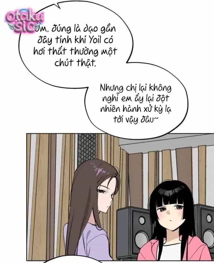 Hôm Nay Tôi Là Con Gái - Chương 54 - ảnh 52