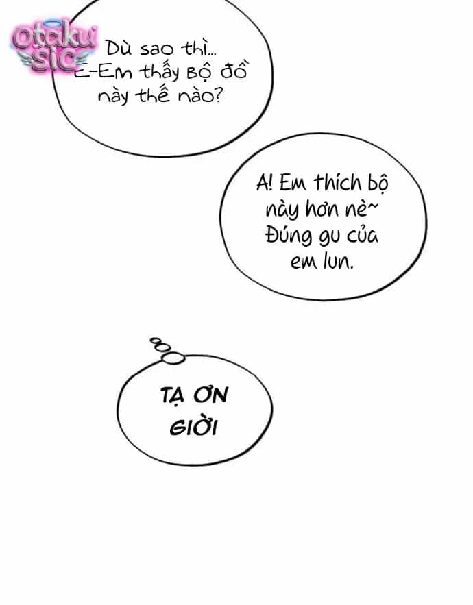 Hôm Nay Tôi Là Con Gái - Chương 54 - ảnh 53