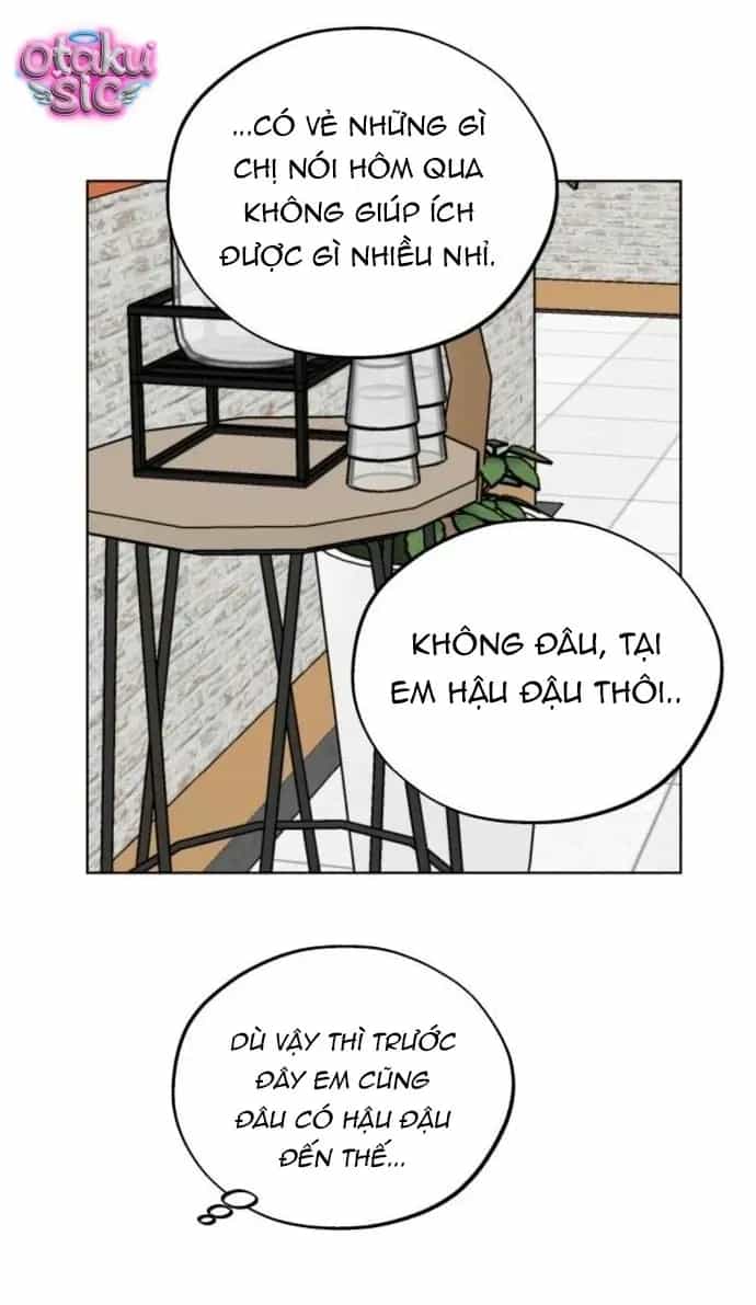 Hôm Nay Tôi Là Con Gái - Chương 54 - ảnh 62