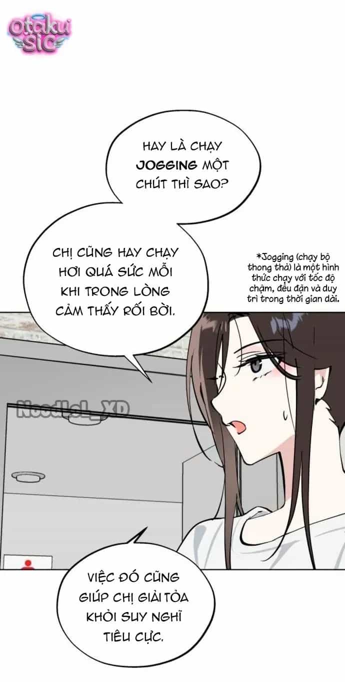 Hôm Nay Tôi Là Con Gái - Chương 54 - ảnh 65