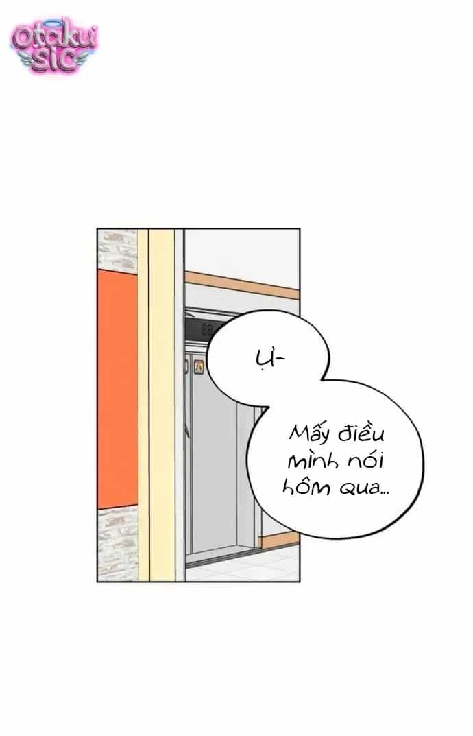 Hôm Nay Tôi Là Con Gái - Chương 54 - ảnh 72