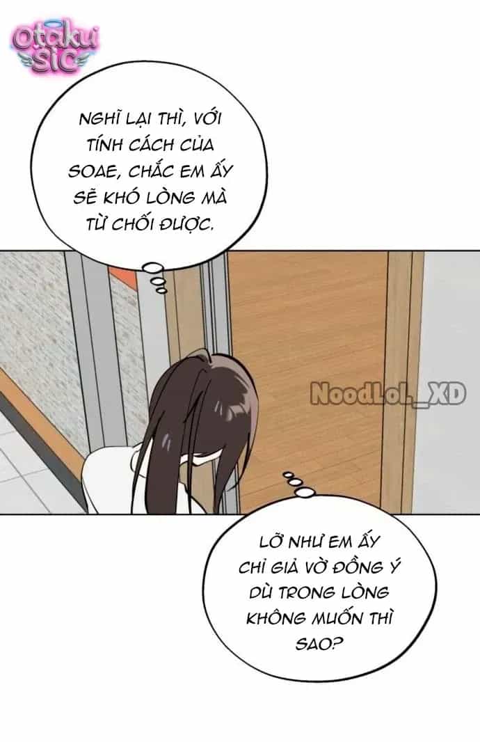 Hôm Nay Tôi Là Con Gái - Chương 54 - ảnh 73