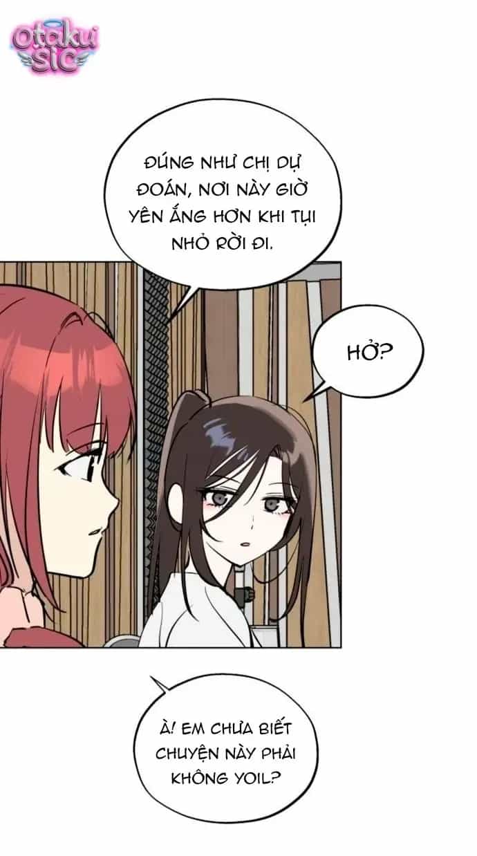 Hôm Nay Tôi Là Con Gái - Chương 54 - ảnh 76