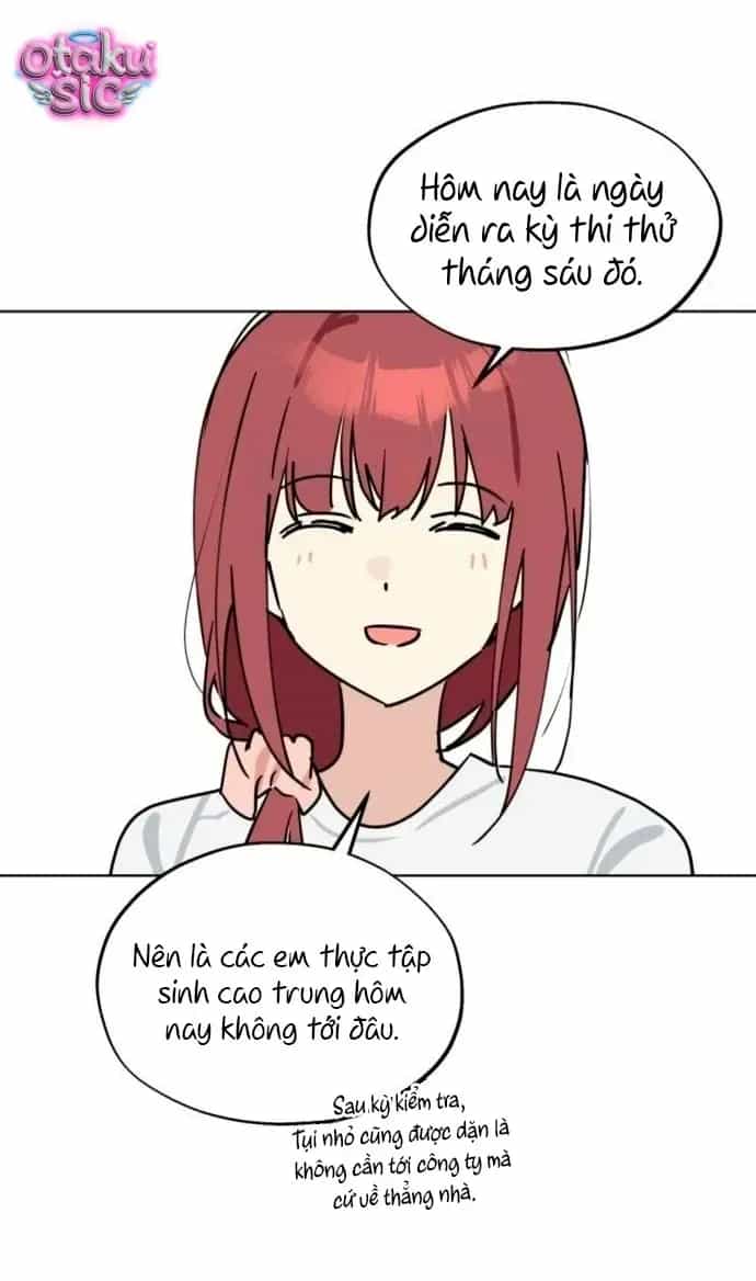 Hôm Nay Tôi Là Con Gái - Chương 54 - ảnh 77