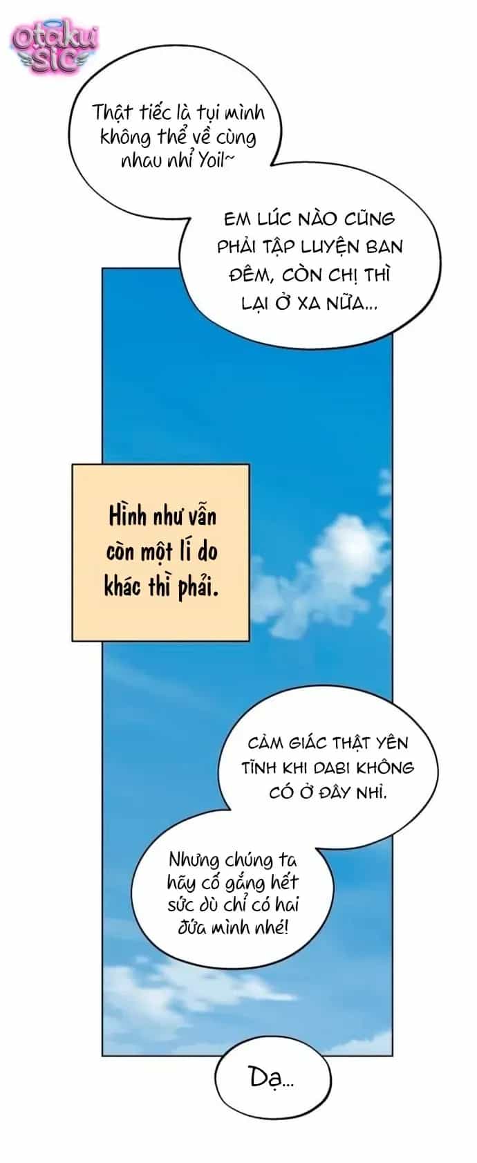 Hôm Nay Tôi Là Con Gái - Chương 54 - ảnh 79