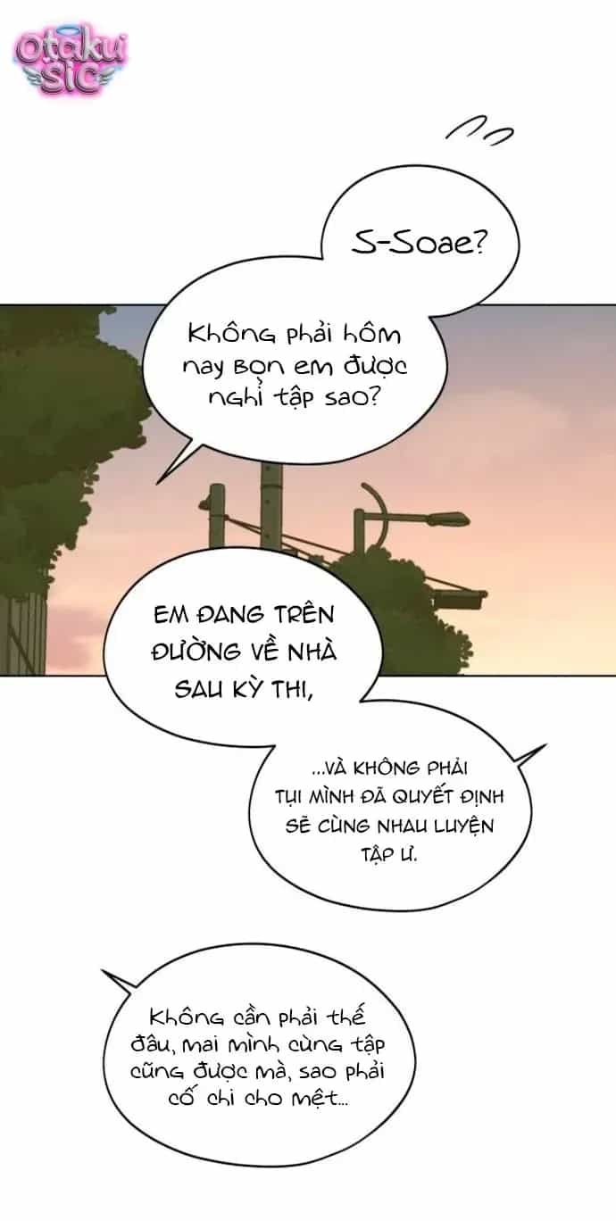 Hôm Nay Tôi Là Con Gái - Chương 54 - ảnh 88