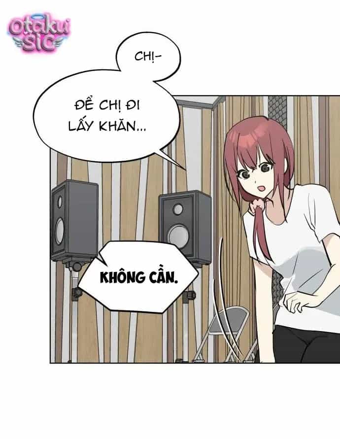 Hôm Nay Tôi Là Con Gái - Chương 55 - ảnh 15