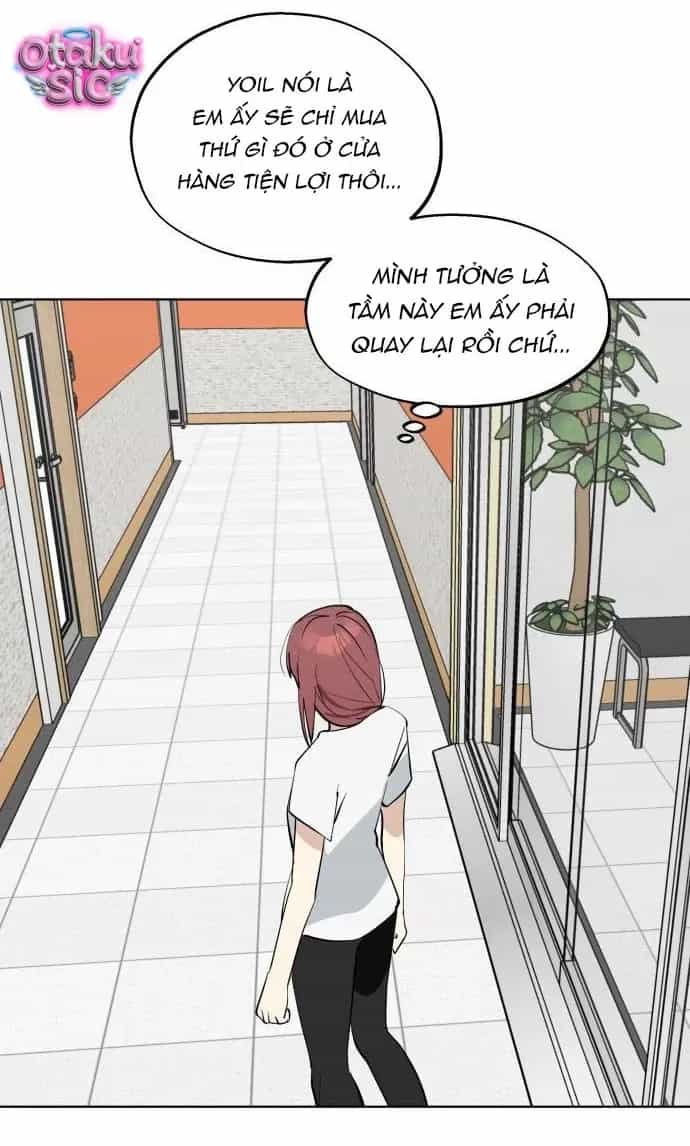 Hôm Nay Tôi Là Con Gái - Chương 55 - ảnh 2