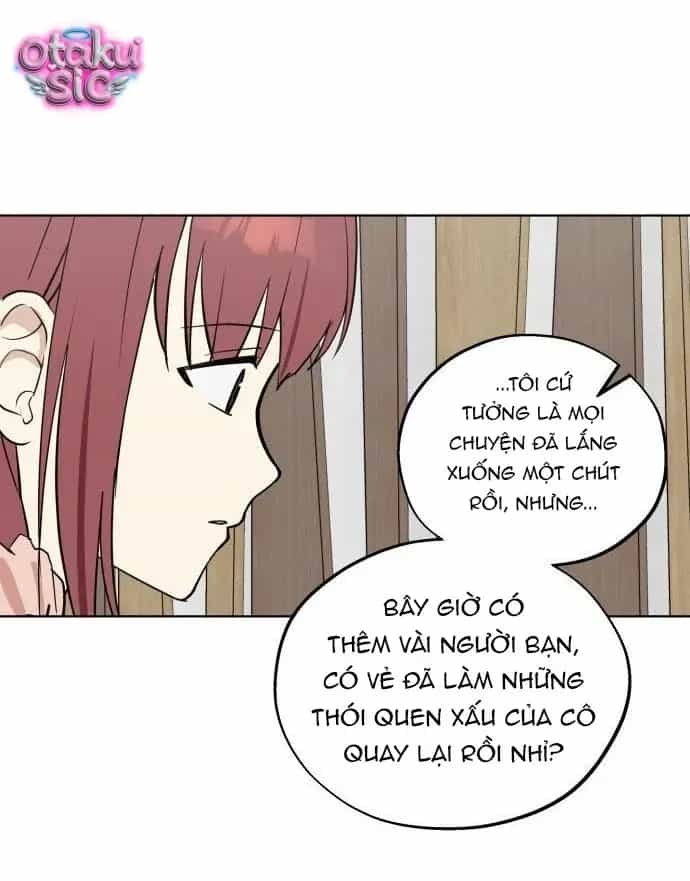 Hôm Nay Tôi Là Con Gái - Chương 55 - ảnh 21