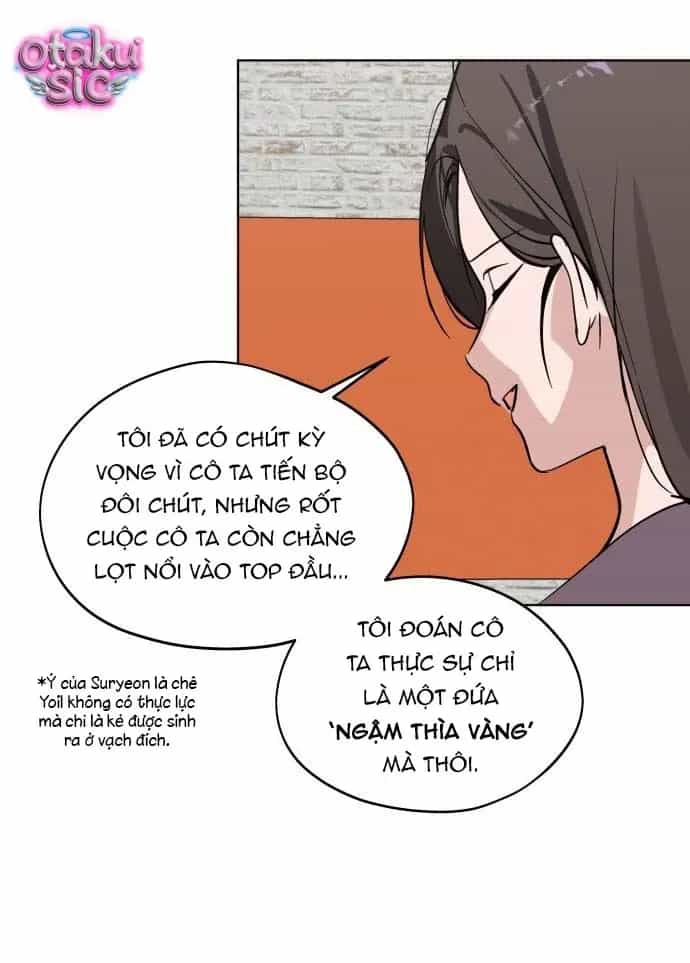 Hôm Nay Tôi Là Con Gái - Chương 55 - ảnh 27