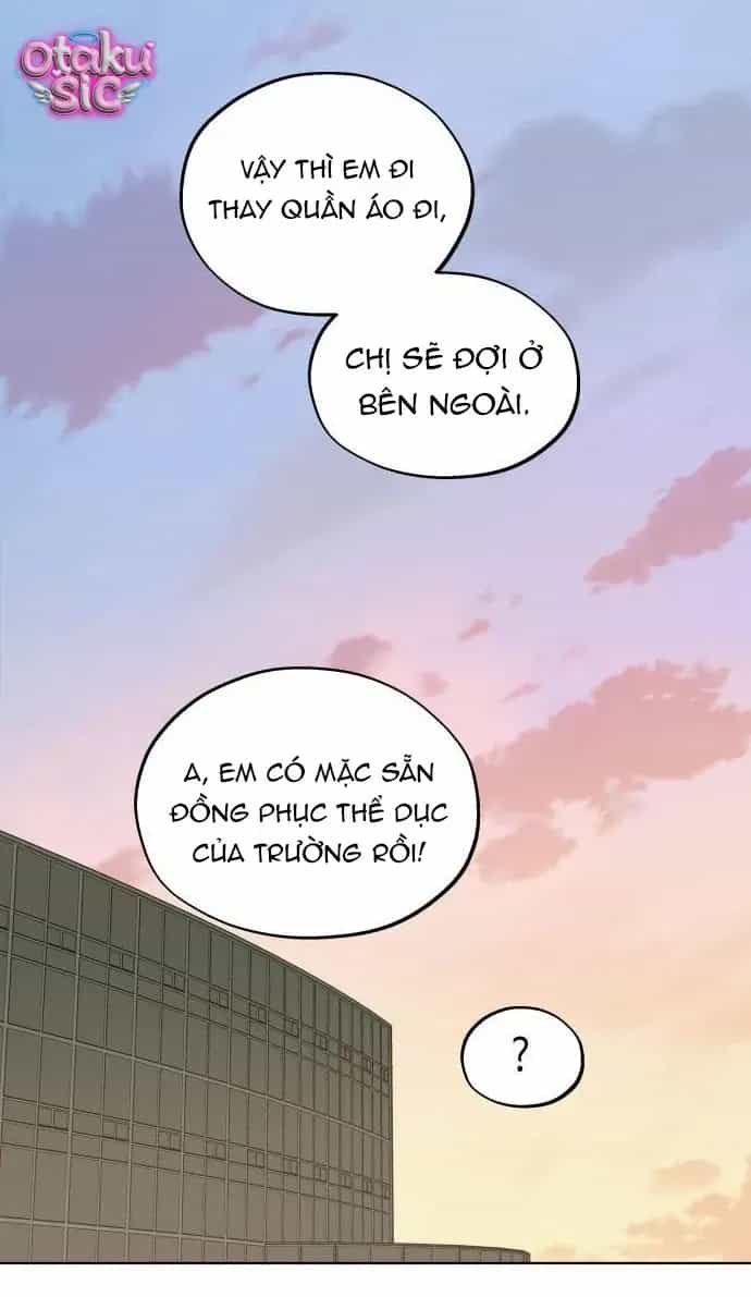 Hôm Nay Tôi Là Con Gái - Chương 55 - ảnh 37