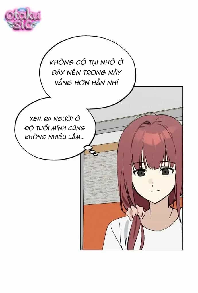 Hôm Nay Tôi Là Con Gái - Chương 55 - ảnh 4