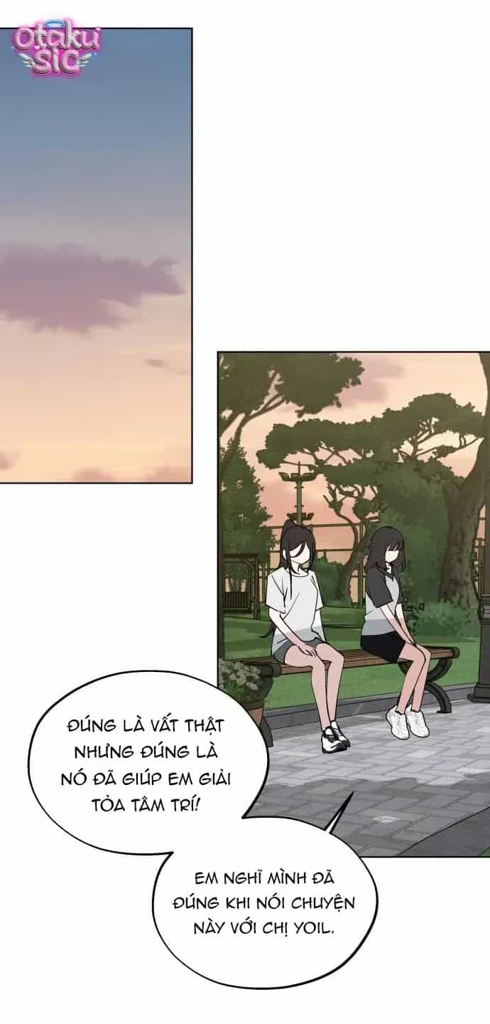 Hôm Nay Tôi Là Con Gái - Chương 55 - ảnh 53